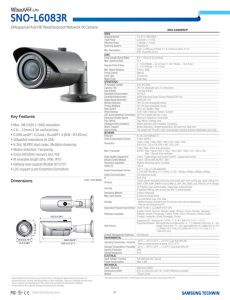 SNO-L6083RP Kapak-3