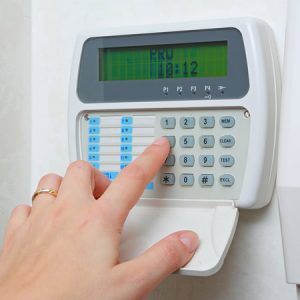 Alarm Sistemleri