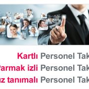 Personel Devam Kontrol Sistemleri