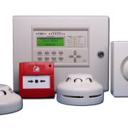 Yangın Alarm Sistemi
