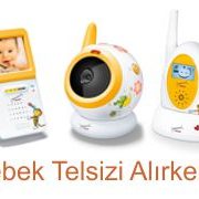 Bebek kamerası