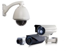 CCTV Kamera