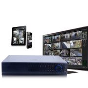 DVR Kayıt Cihazları