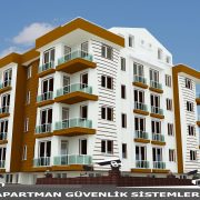apartmankamea