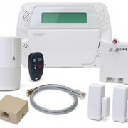 kablolu ve hibrit alarm